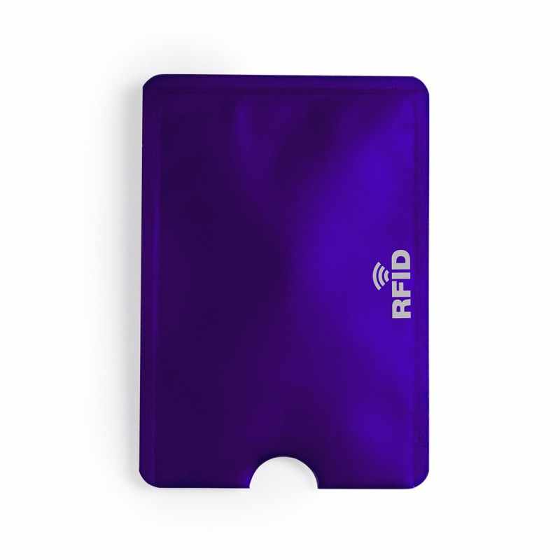 Porta Carte da serigrafare con logo - cod. MK5637