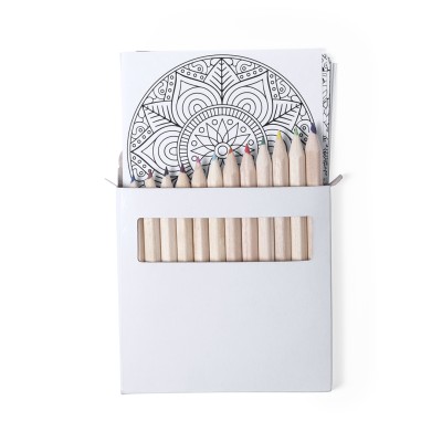 Set Mandala - cod. MK5645 Set Mandala - cod. MK5645