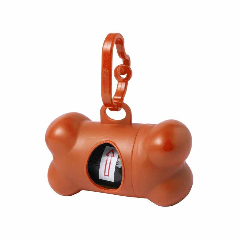 Erogatore Sacchetti per animali da stampare - cod. MK5641