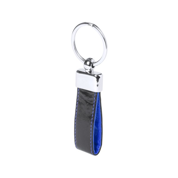 Portachiave da serigrafare con logo - cod. MK5655