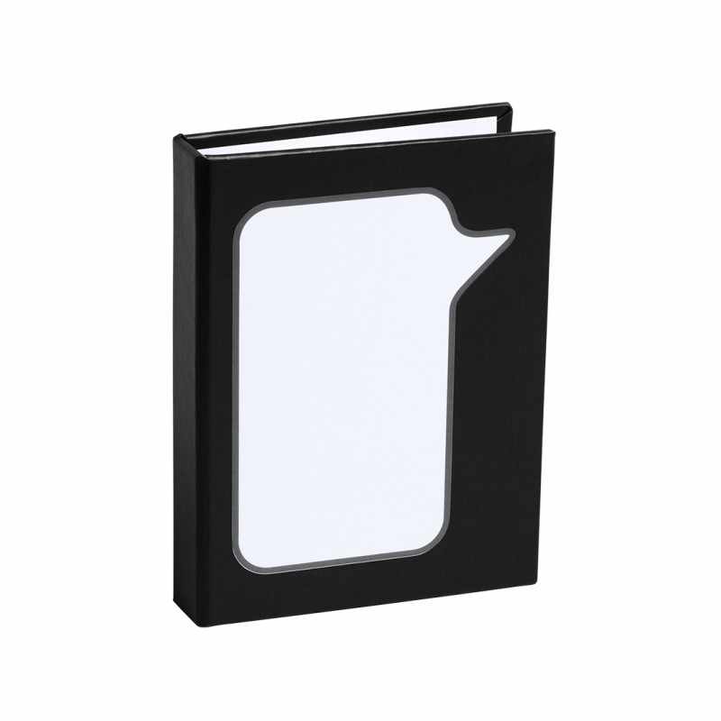 Block Notes a forma di fumetto - cod. MK5667