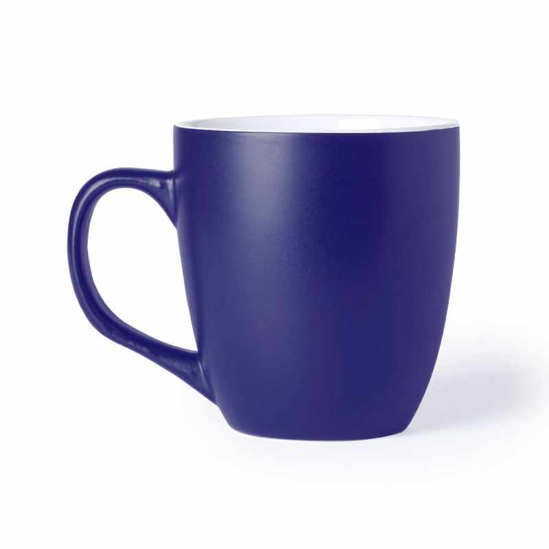 Tazza in ceramica da serigrafare con logo - cod. MK5686