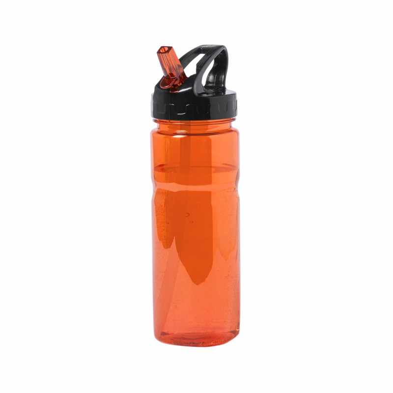 Borraccia in Tritan da stampare da 650 ml - cod. MK5695