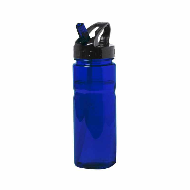 Borraccia in Tritan da stampare da 650 ml - cod. MK5695