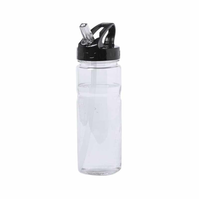 Borraccia in Tritan da stampare da 650 ml - cod. MK5695