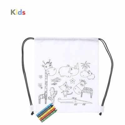 Zaini personalizzati