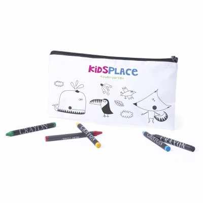 Portapenne personalizzati