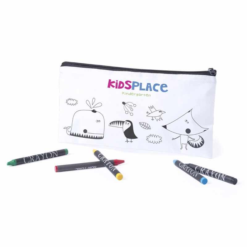 Portapenne da personalizzare - cod. MK5703