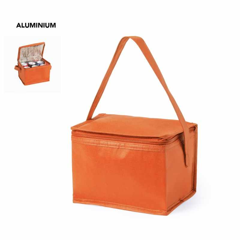 Borsa Termica personalizzata - cod. MK5737