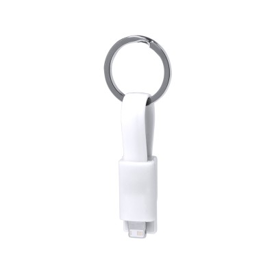 Cavo Caricatore da personalizzare con logo - cod. MK5741