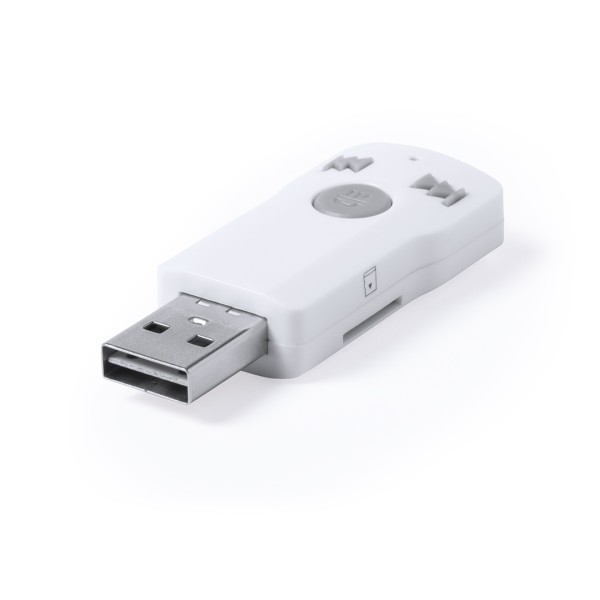 Ricevitore Bluetooth - cod. MK5772