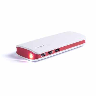 Power bank personalizzati