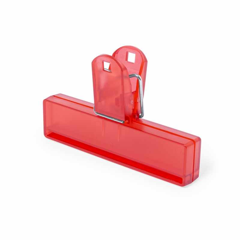 Pinza fermacarte - cod. MK5793