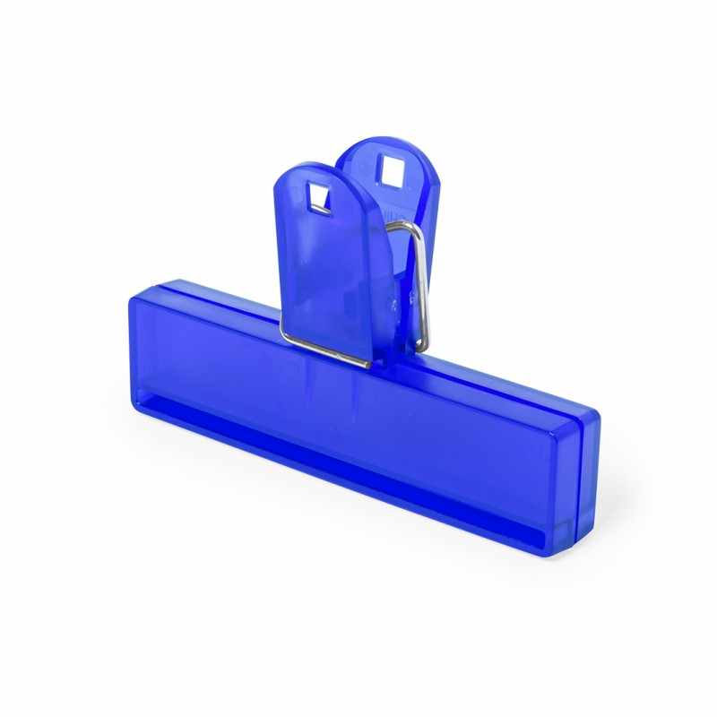 Pinza fermacarte - cod. MK5793