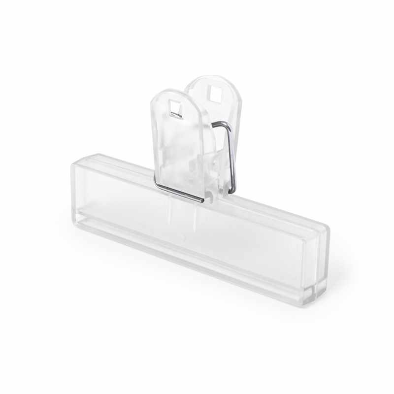 Pinza fermacarte - cod. MK5793