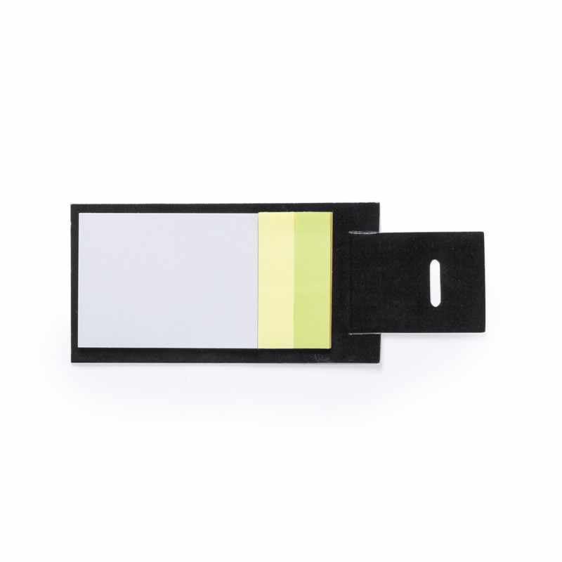 Portamemo personalizzati - cod. MK5795