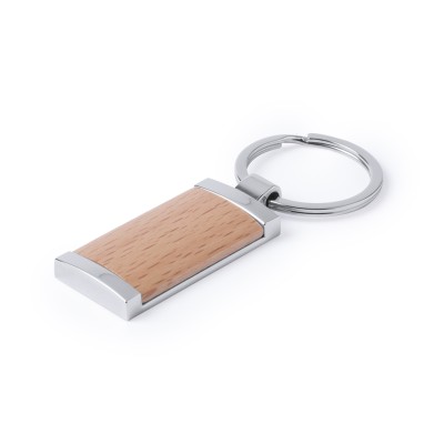 Portachiave con logo stampato - cod. MK5796