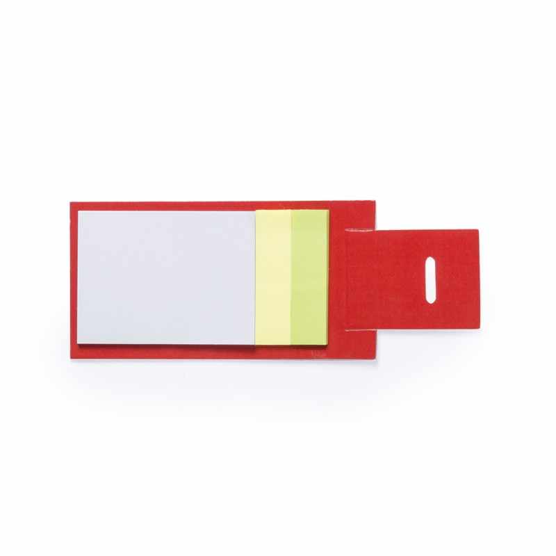 Portamemo personalizzati - cod. MK5795