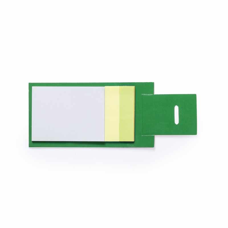 Portamemo personalizzati - cod. MK5795