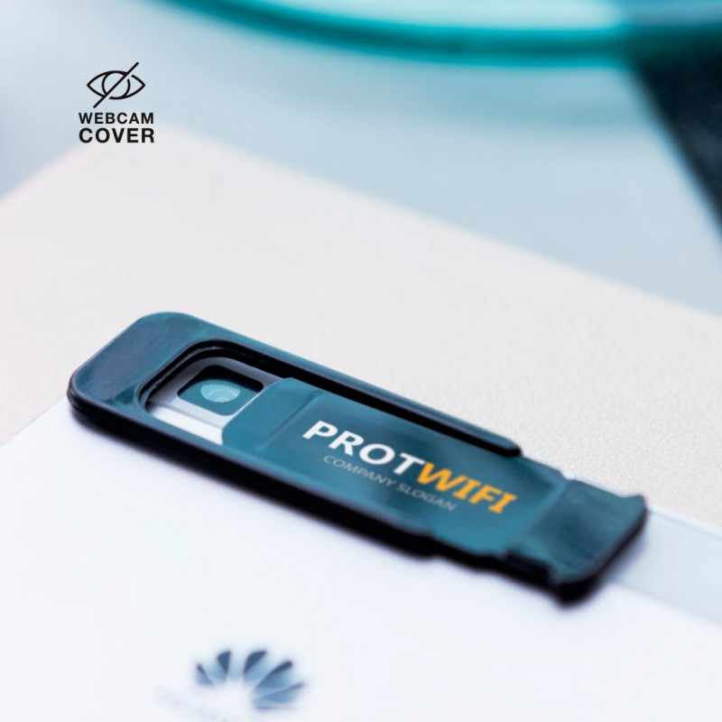 Webcam Cover da personalizzare - cod. MK5801