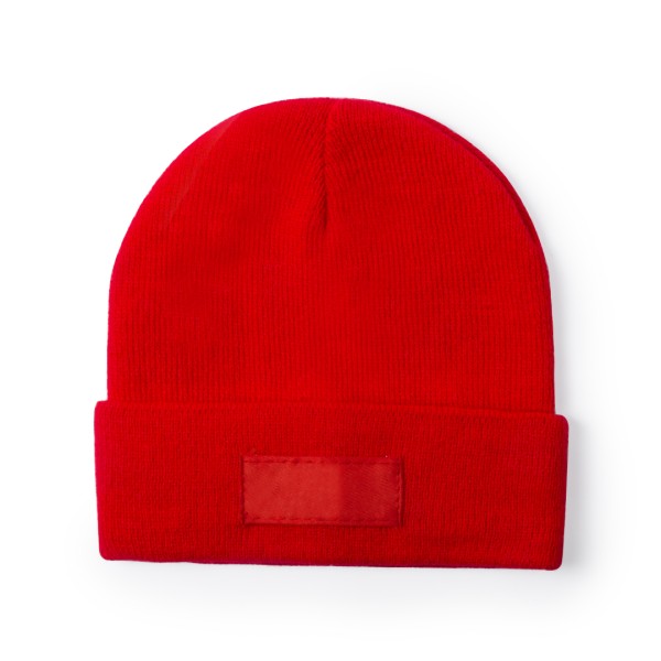 Cappello personalizzato con scritte - cod. MK5817