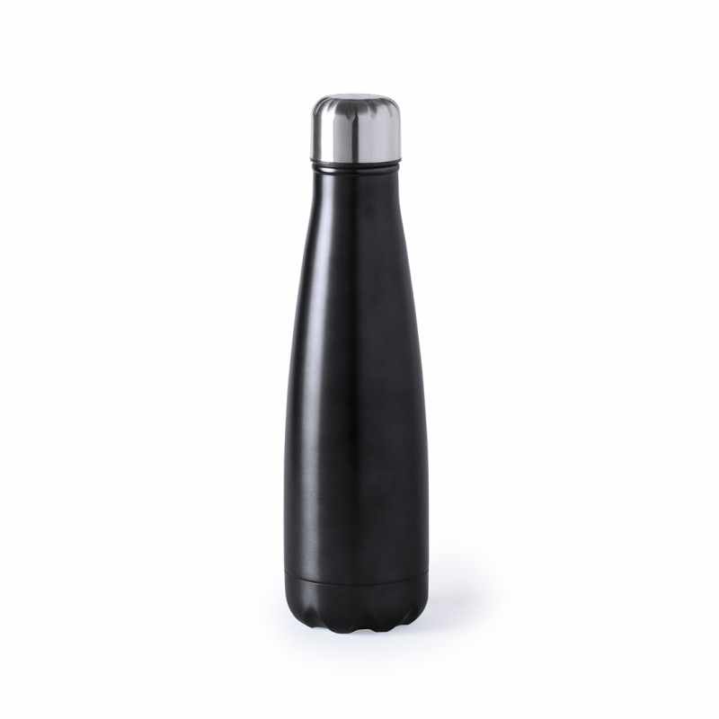 Borraccia in Acciaio da stampare da 630 ml - cod. MK5827