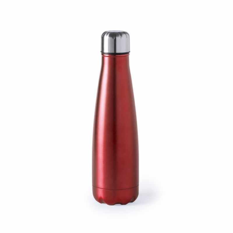 Borraccia in Acciaio da stampare da 630 ml - cod. MK5827