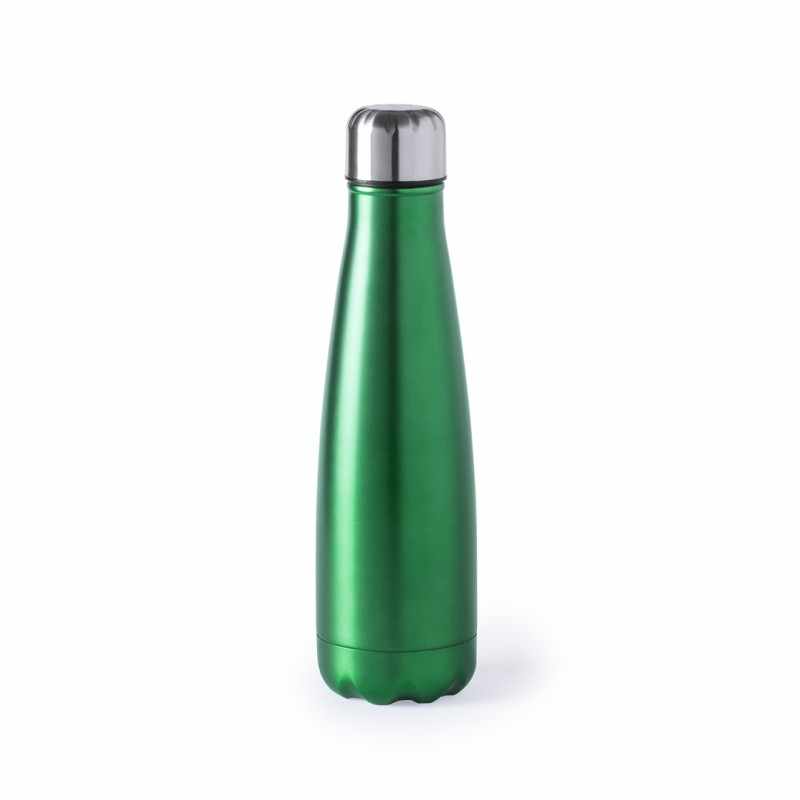 Borraccia in Acciaio da stampare da 630 ml - cod. MK5827