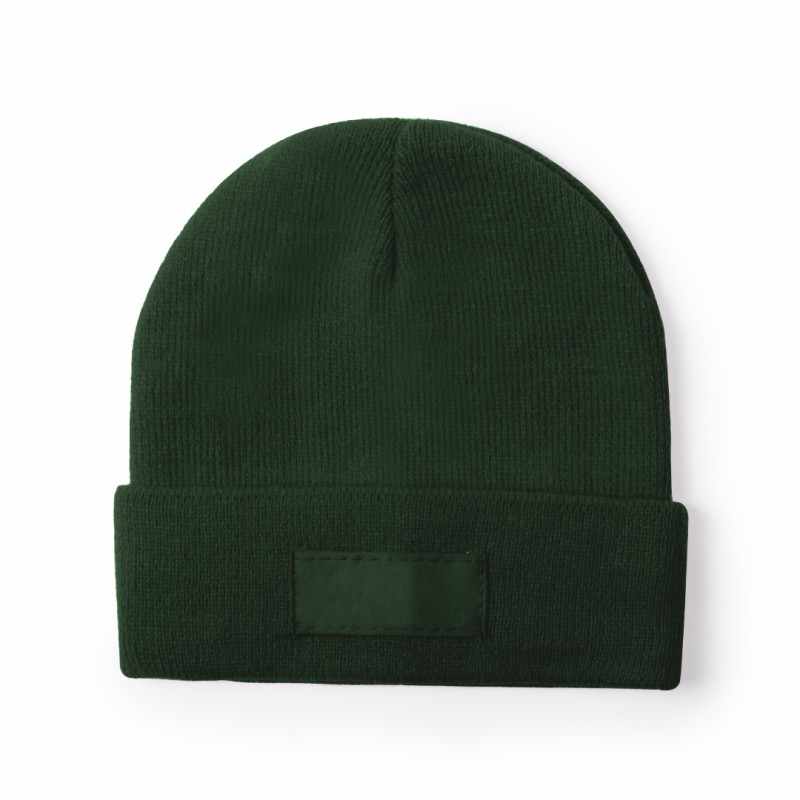 Cappello personalizzato con scritte - cod. MK5817