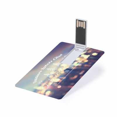 Pennette personalizzate USB