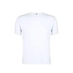 T-Shirt Bianca da personalizzare