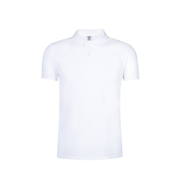 Polo da serigrafare con logo "keya" - cod. MK5862