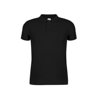 Polo personalizzato con scritte "keya" - cod. MK5863