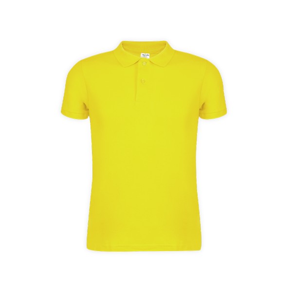 Polo personalizzato con scritte "keya" - cod. MK5863