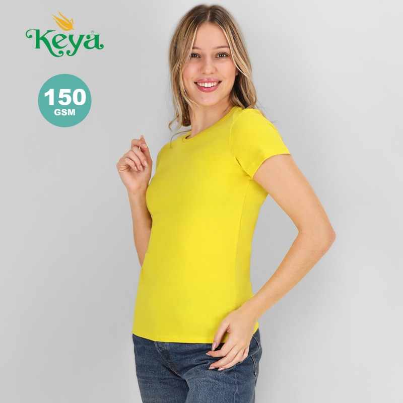 T-Shirt colorate ed economiche da Donna - cod. MK5868