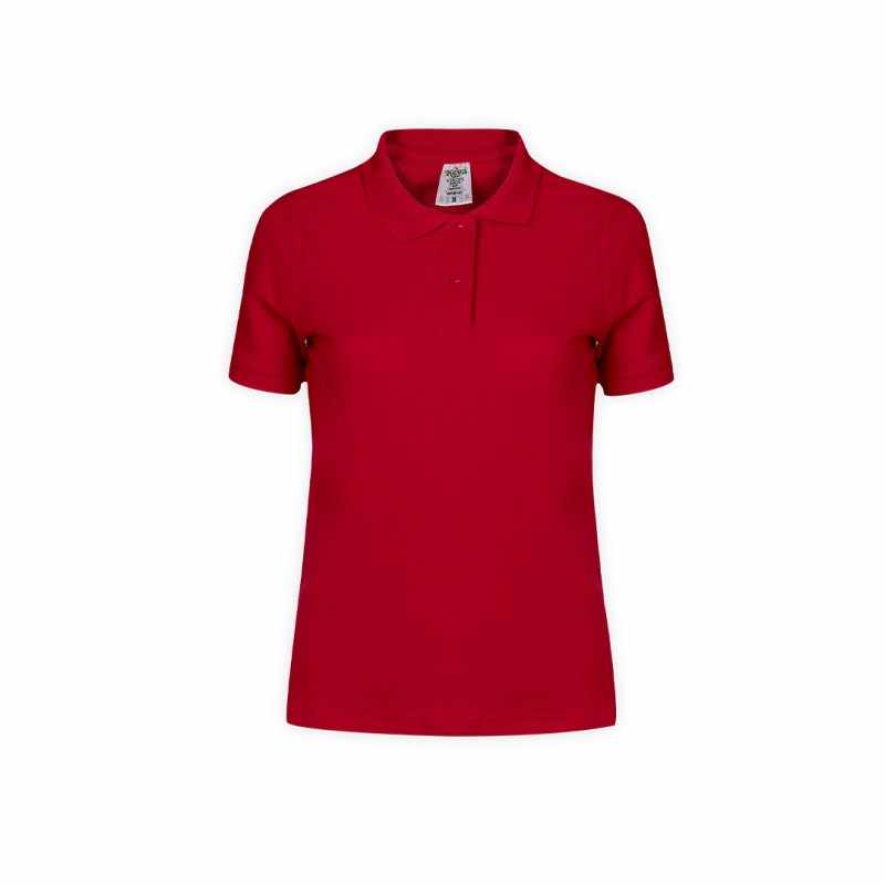 Polo Donna da personalizzare - cod. MK5872