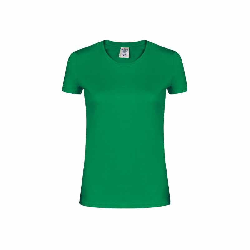 T-Shirt da Donna promozionali - cod. MK5870