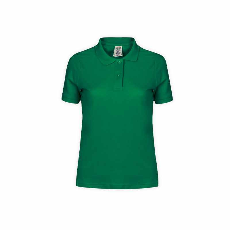Polo Donna da personalizzare - cod. MK5872