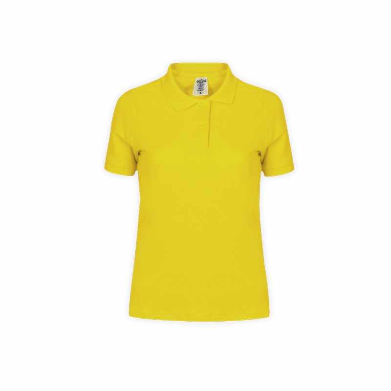 Polo Donna da personalizzare - cod. MK5872