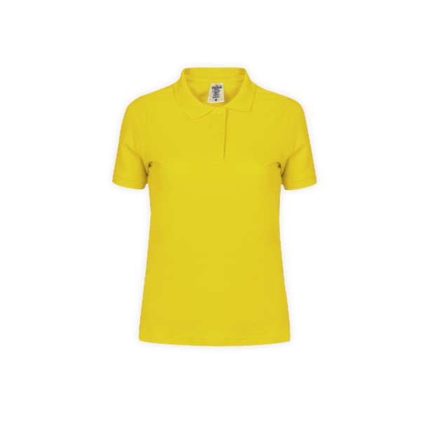 Polo Donna Colore "keya" - cod. MK5872