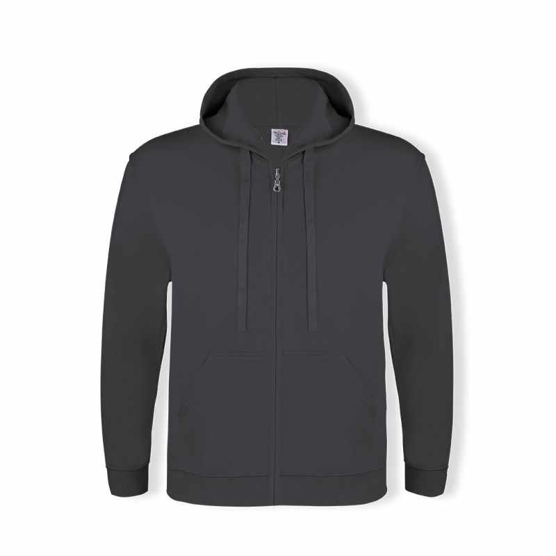 Felpa con Cappuccio personalizzata - cod. MK5866