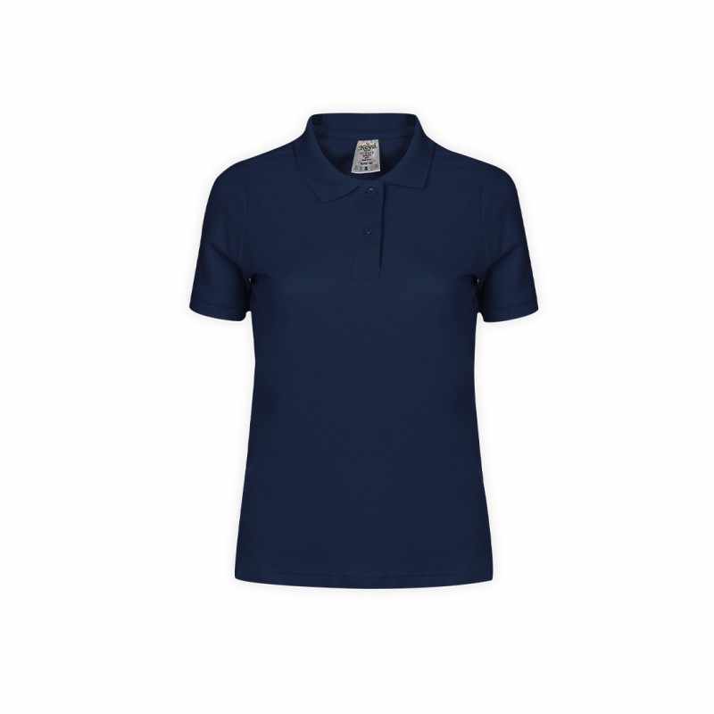 Polo Donna da personalizzare - cod. MK5872