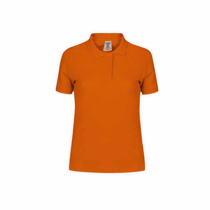 Polo Donna da personalizzare - cod. MK5872