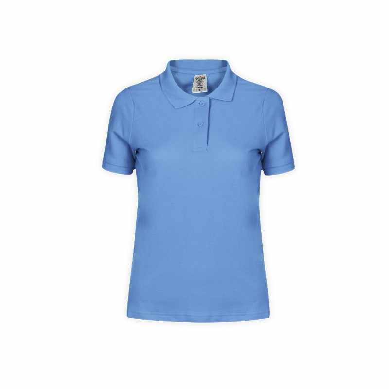 Polo Donna da personalizzare - cod. MK5872