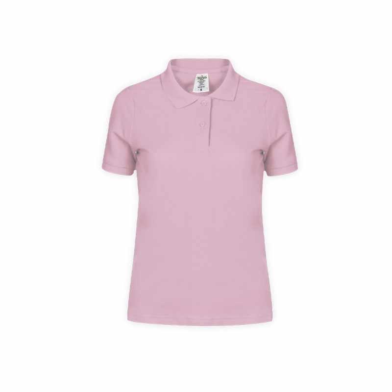 Polo Donna da personalizzare - cod. MK5872