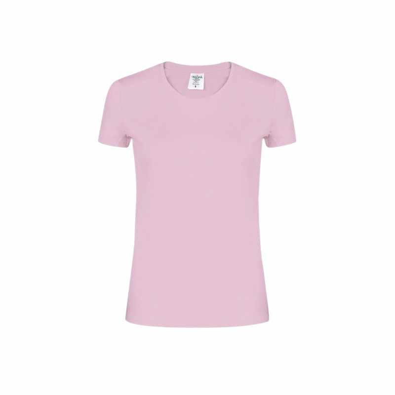 T-Shirt da Donna promozionali - cod. MK5870