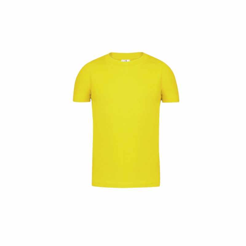 T-Shirt colorate per bambini - cod. MK5874