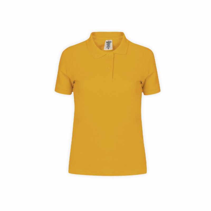 Polo Donna da personalizzare - cod. MK5872