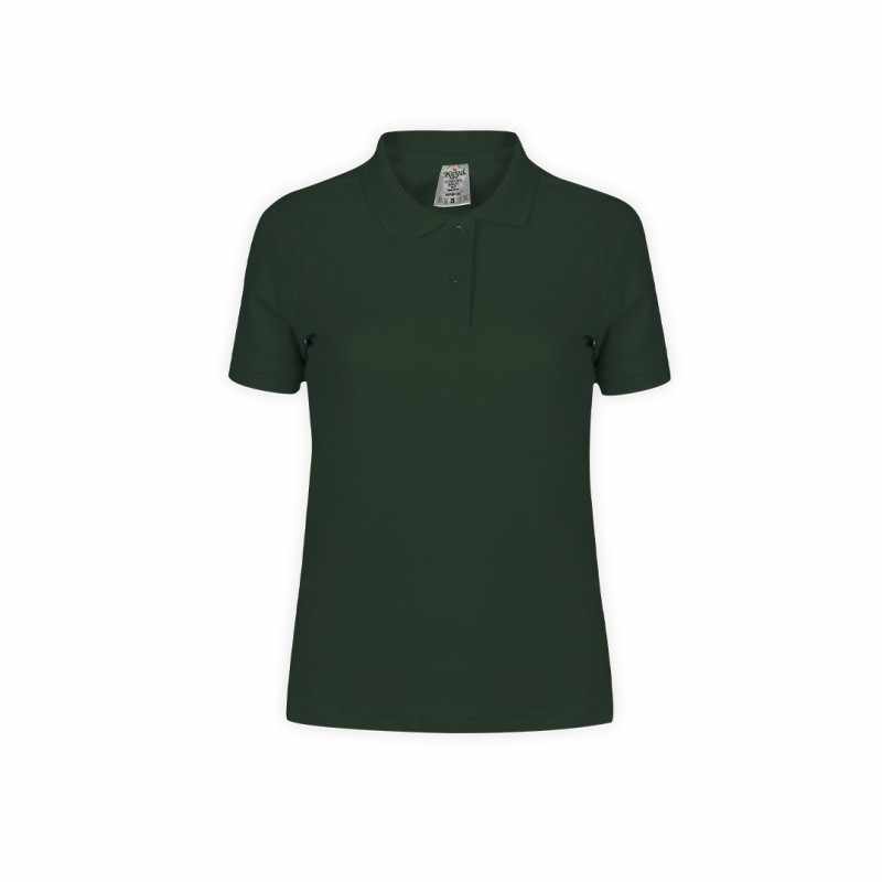 Polo Donna da personalizzare - cod. MK5872