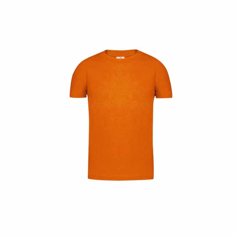 T-Shirt colorate per bambini - cod. MK5874